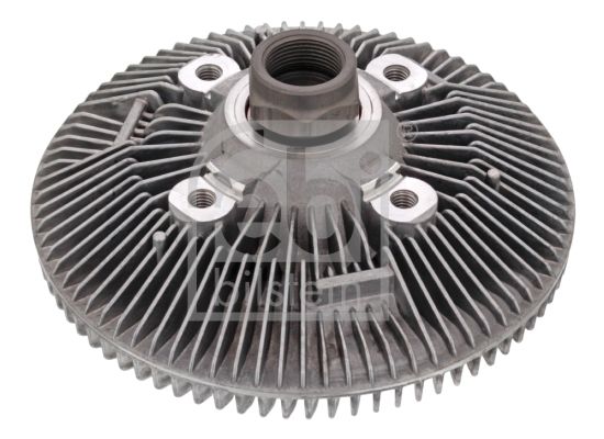Sprzęgło, wentylator chłodzenia FEBI BILSTEIN 104251