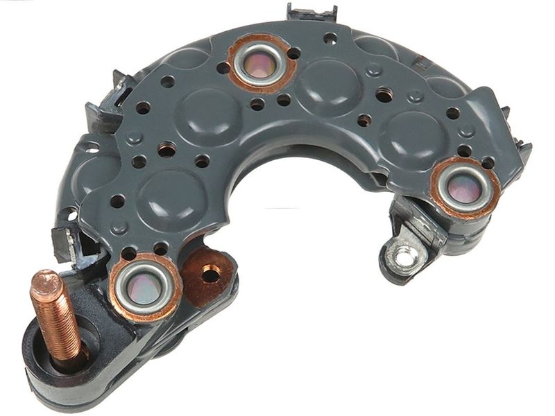 Prostownik, alternator AS-PL arc6009