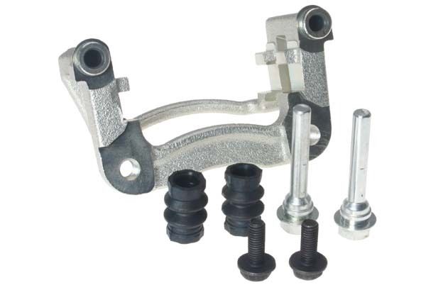 Mocowanie, zacisk hamulcowy BUDWEG CALIPER 404706-1