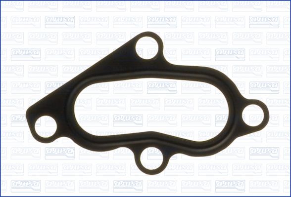 Uszczelka AJUSA 00731600