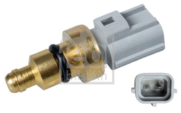 Czujnik, temperatura płynu chłodzącego FEBI BILSTEIN 37251