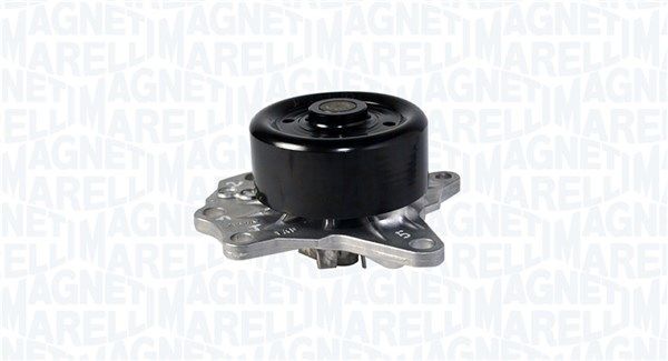 Pompa wody, chłodzenie silnika MAGNETI MARELLI 350984031000
