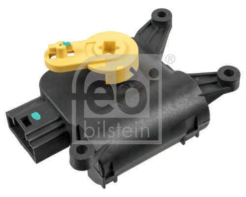 Zawór przełączający, przesłony wentylatora FEBI BILSTEIN 34147