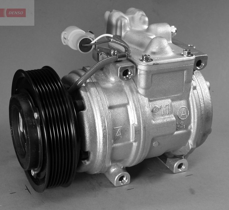 Sprężarka, klimatyzacja DENSO DCP14001