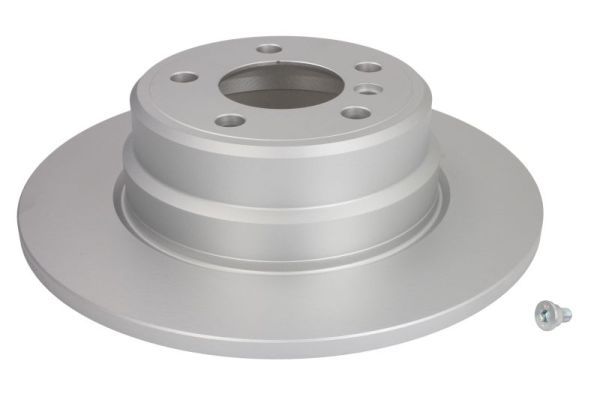 Tarcza hamulcowa ABE C4B021ABE-P