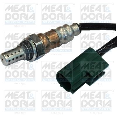 Sonda lambda MEAT & DORIA 81587