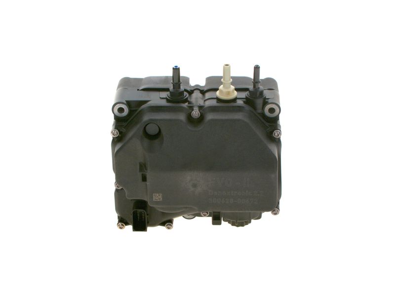 Moduł zasilania, wtrysk mocznika BOSCH 0 444 042 259