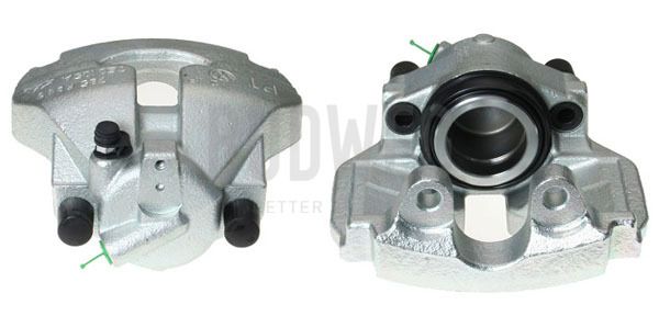 Zacisk hamulca BUDWEG CALIPER 343326