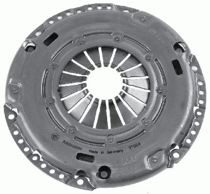 Tarcza dociskowa sprzęgła SACHS 3082 000 591