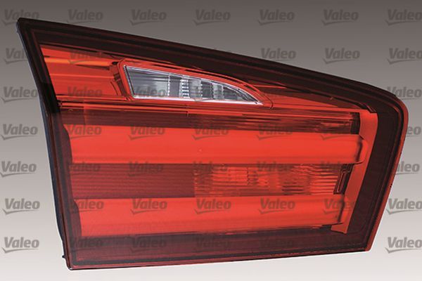 Lampa tylna zespolona VALEO 044382