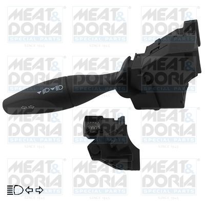 Przełącznik kolumny kierowniczej MEAT & DORIA 23091