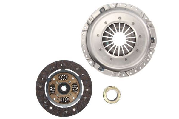 Zestaw sprzęgieł NEXUS F10003NX