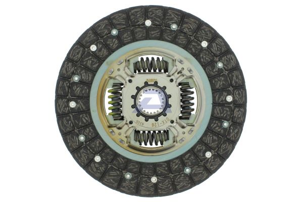 Tarcza sprzęgła AISIN DTX-126