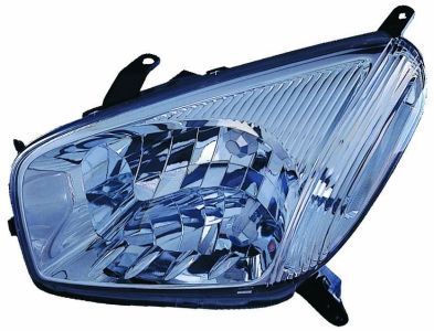 Reflektor ABAKUS 212-11f4r-ld-em