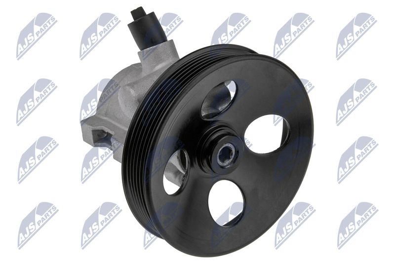 Pompa hydrauliczna, układ kierowniczy NTY SPW-VV-005