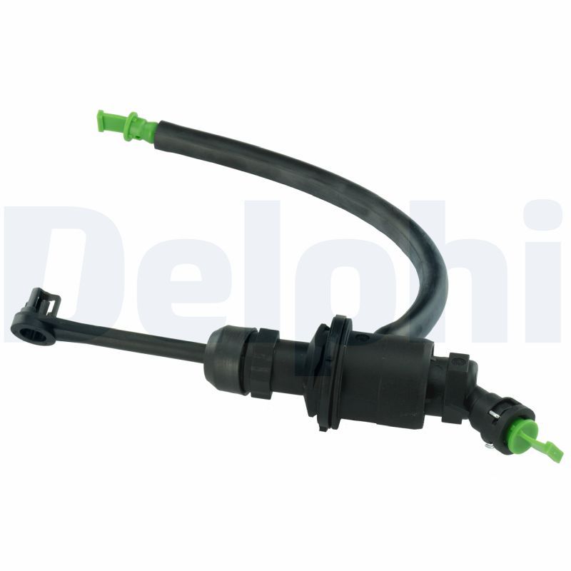 Pompa sprzęgła DELPHI LM80400
