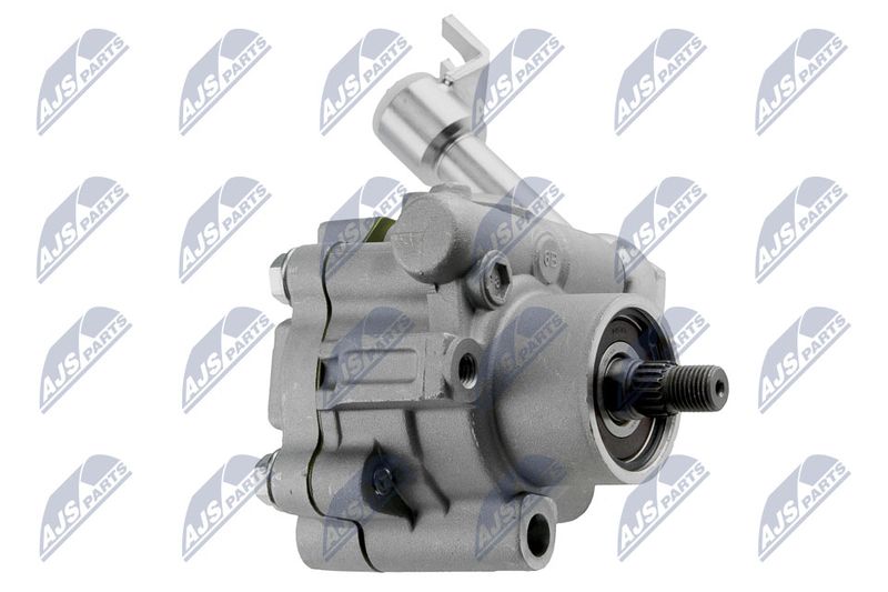 Pompa hydrauliczna, układ kierowniczy NTY SPW-NS-003