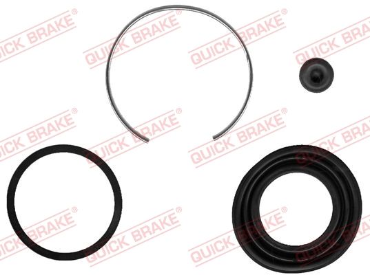 Zestaw naprawczy, zacisk hamulca QUICK BRAKE 114-0273