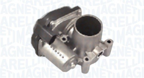 Korpus przepustnicy MAGNETI MARELLI 802000000083