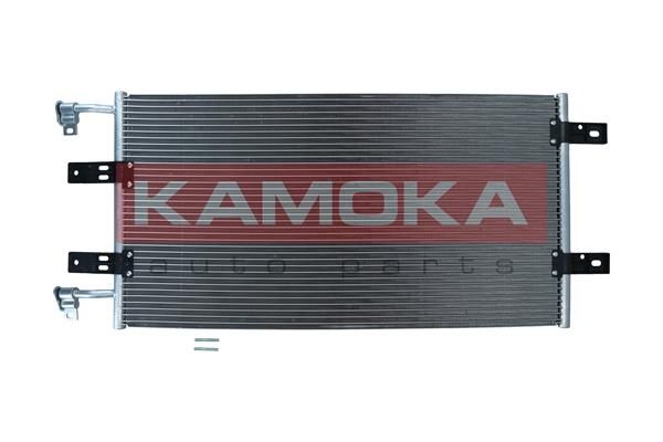 Skraplacz, klimatyzacja KAMOKA 7800390