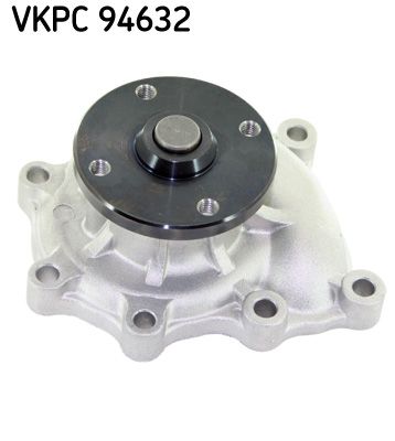 Pompa wody, chłodzenie silnika SKF VKPC94632