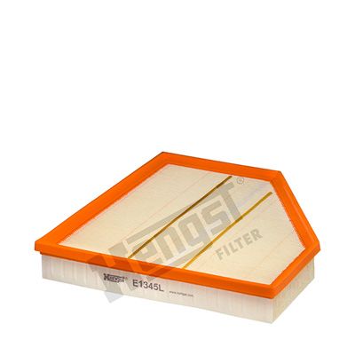 Filtr powietrza HENGST FILTER E1345L