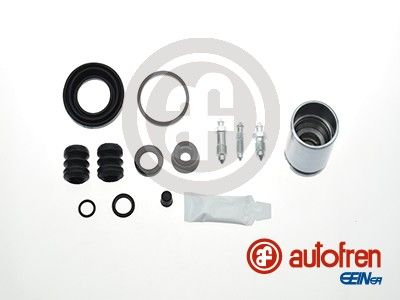 Zestaw naprawczy, zacisk hamulca AUTOFREN SEINSA D4845C