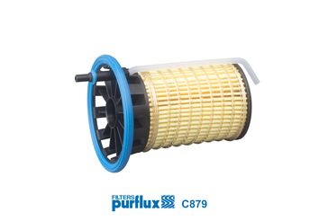 Filtr paliwa PURFLUX c879