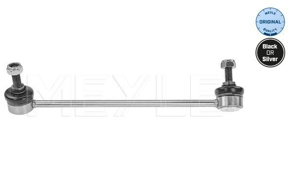 Drążek / wspornik, stabilizator MEYLE 16-160600017