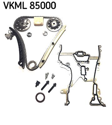 Zestaw łańcucha rozrządu SKF VKML 85000
