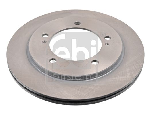 Tarcza hamulcowa FEBI BILSTEIN 28438