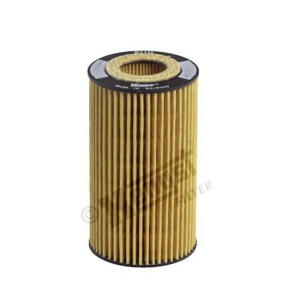 Filtr oleju HENGST FILTER E11HD117