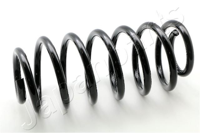 Sprężyna zawieszenia JAPANPARTS ZC6664H