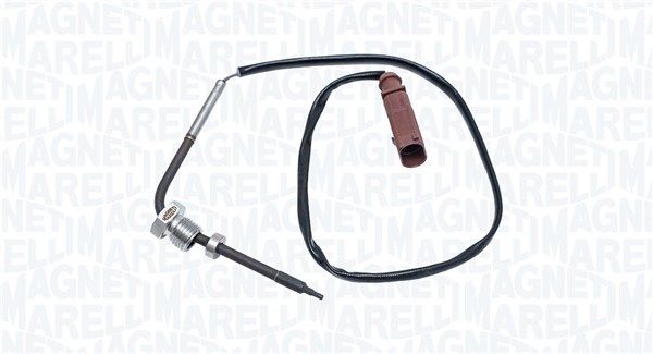 czujnik, temperatura spalin MAGNETI MARELLI 172000329010