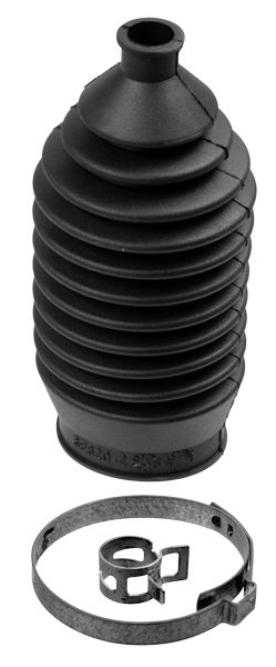 Osłona, system kierowania LEMFÖRDER 30187 01
