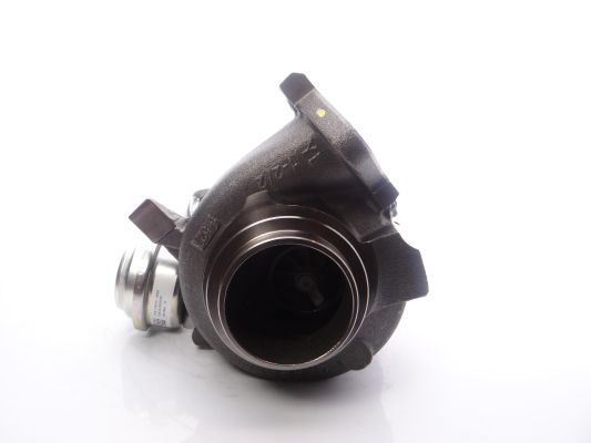 Urządzenie doładowujące, doładowanie GARRETT 715910-9003S