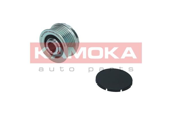 Alternator - sprzęgło jednokierunkowe KAMOKA RC001