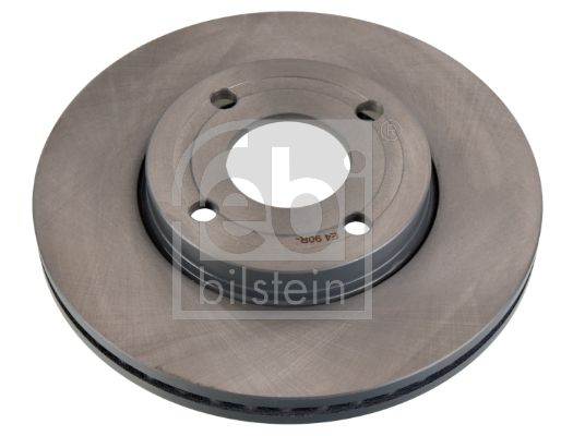 Tarcza hamulcowa FEBI BILSTEIN 105849