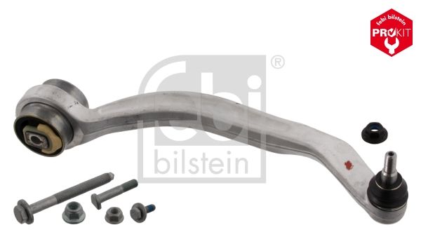 Wahacz, zawieszenie koła FEBI BILSTEIN 33363