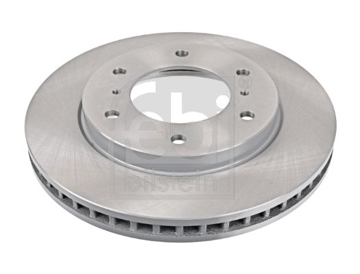 Tarcza hamulcowa FEBI BILSTEIN 28437