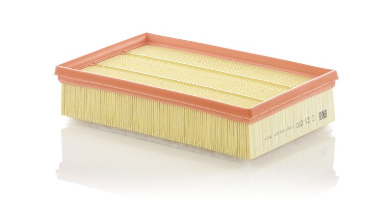 Filtr powietrza MANN-FILTER c 28 050