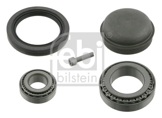 Zestaw łożysk koła FEBI BILSTEIN 26005