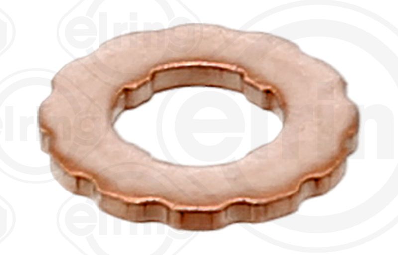 Pierścień uszczelniający, wtryskiwacz Common-Rail ELRING 585.100