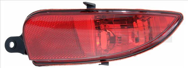 Lampy przeciwmgłowe tylne TYC 19-0149-01-2