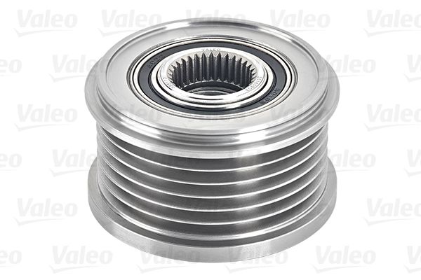 Alternator - sprzęgło jednokierunkowe VALEO 588110
