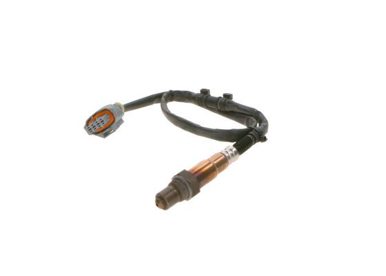 Sonda lambda BOSCH 0 258 006 826