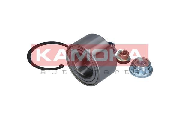 Zestaw łożysk koła KAMOKA 5600075