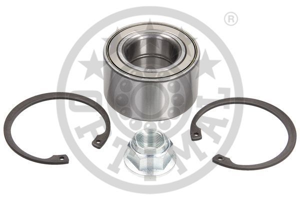 Zestaw łożysk koła OPTIMAL 891486