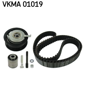 Zestaw paska rozrządu SKF VKMA 01019