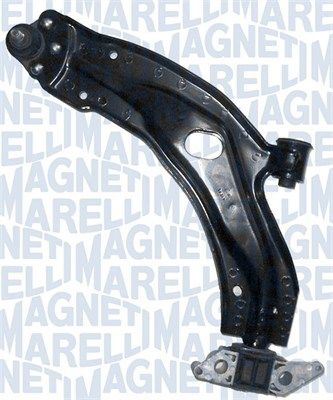 Wahacz, zawieszenie koła MAGNETI MARELLI 301181311400